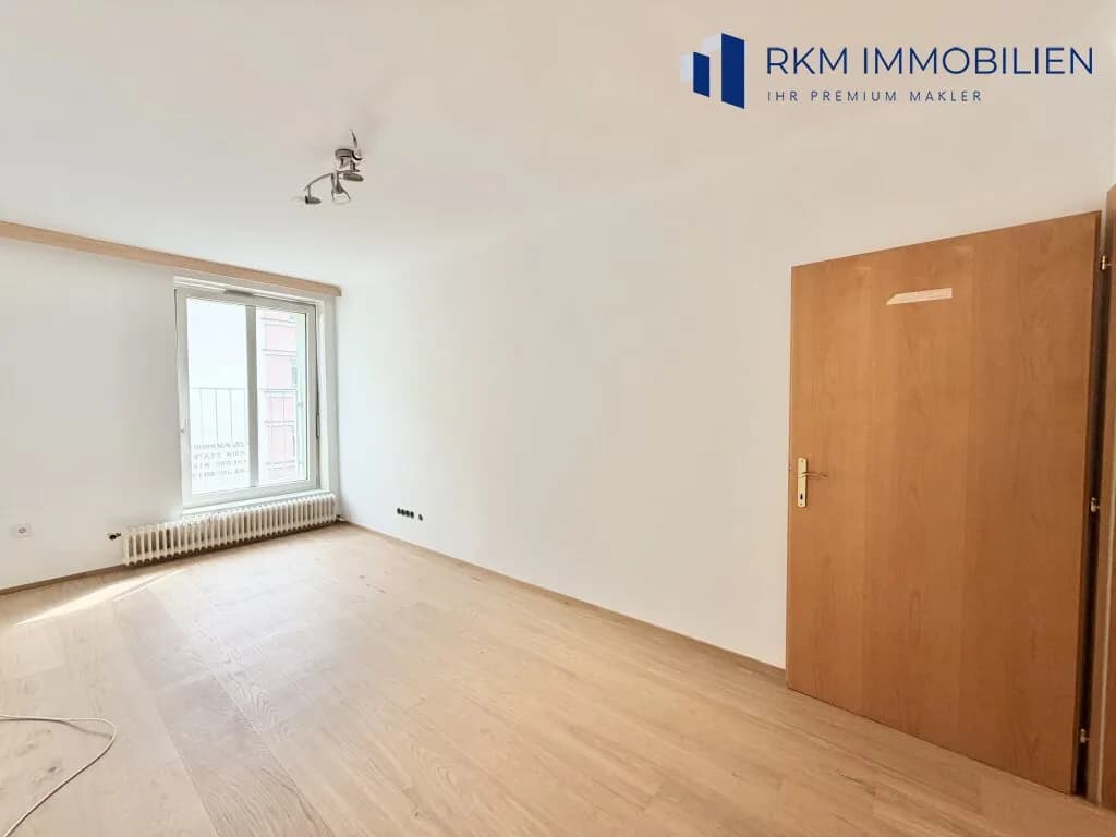 3-Zimmer-Wohnung mieten in Wien – 81 m², € 1.580 – Bild 2 von 10