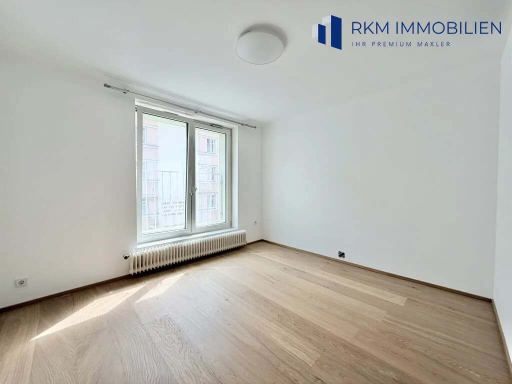 3-Zimmer-Wohnung mieten in Wien – 81 m², € 1.580 – Bild 3 von 10