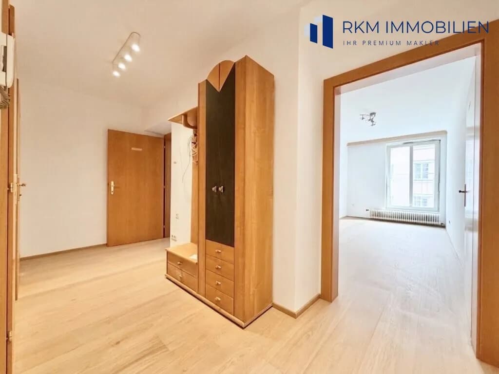 3-Zimmer-Wohnung mieten in Wien – 81 m², € 1.580 – Bild 4 von 10