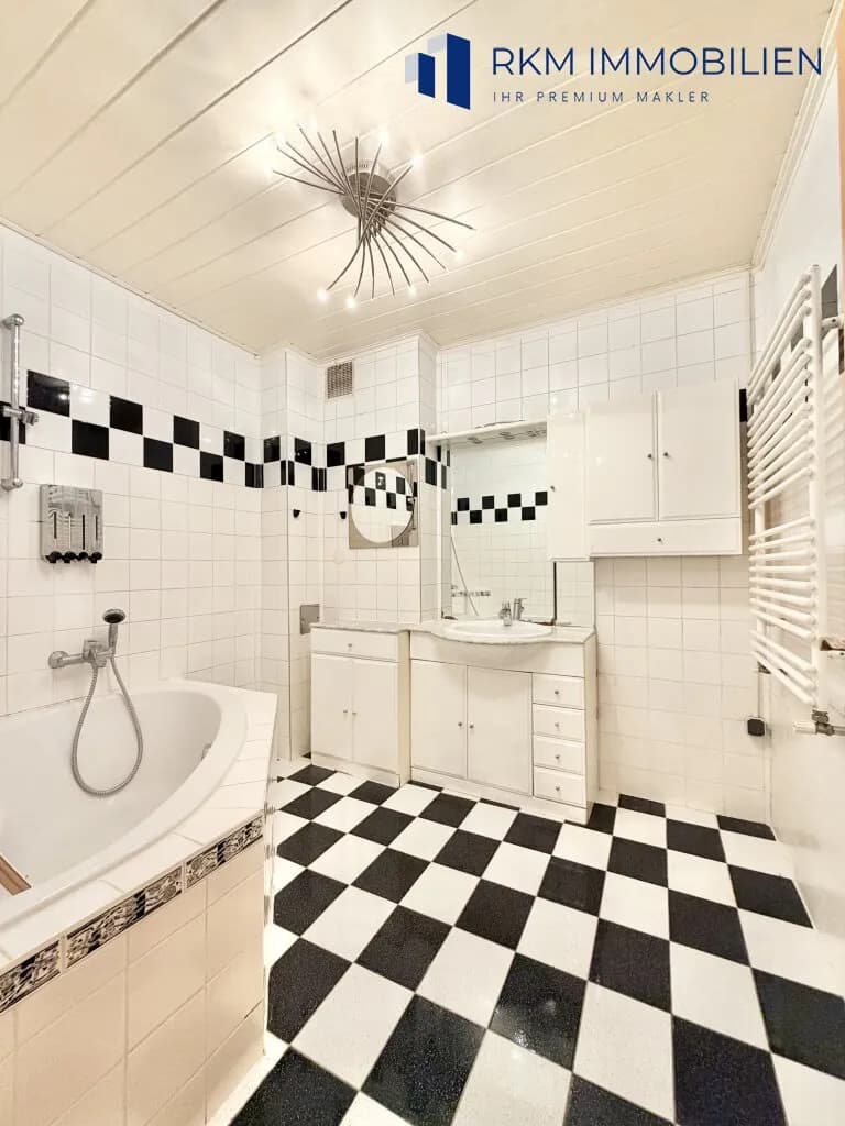 3-Zimmer-Wohnung mieten in Wien – 81 m², € 1.580 – Bild 7 von 10