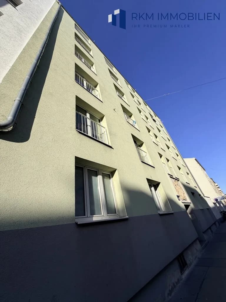 3-Zimmer-Wohnung mieten in Wien – 81 m², € 1.580 – Bild 9 von 10