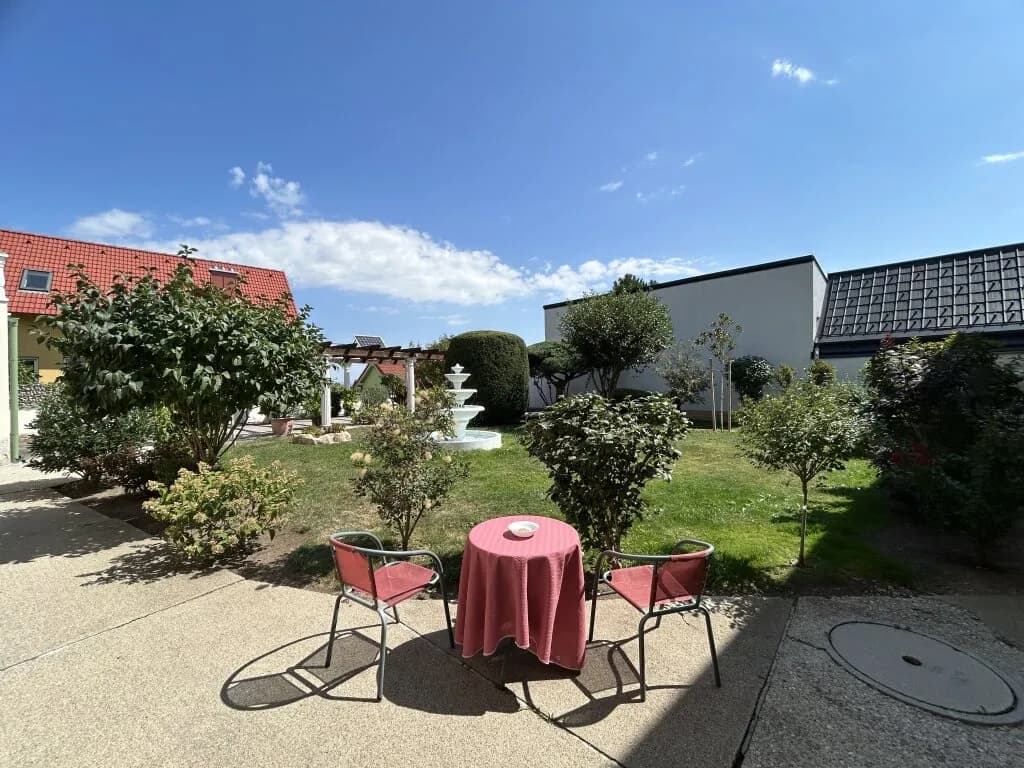 2-Zimmer-Wohnung kaufen in Eisenstadt - Umgebung – 48,12 m², € 169.000