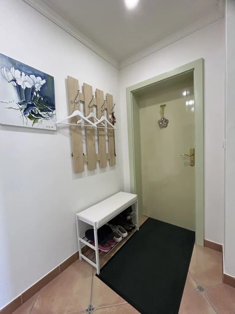 2-Zimmer-Wohnung kaufen in Eisenstadt - Umgebung – 48,12 m², € 169.000 – Bild 8 von 35