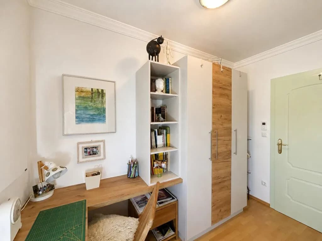 2-Zimmer-Wohnung kaufen in Eisenstadt - Umgebung – 48,12 m², € 169.000 – Bild 21 von 35