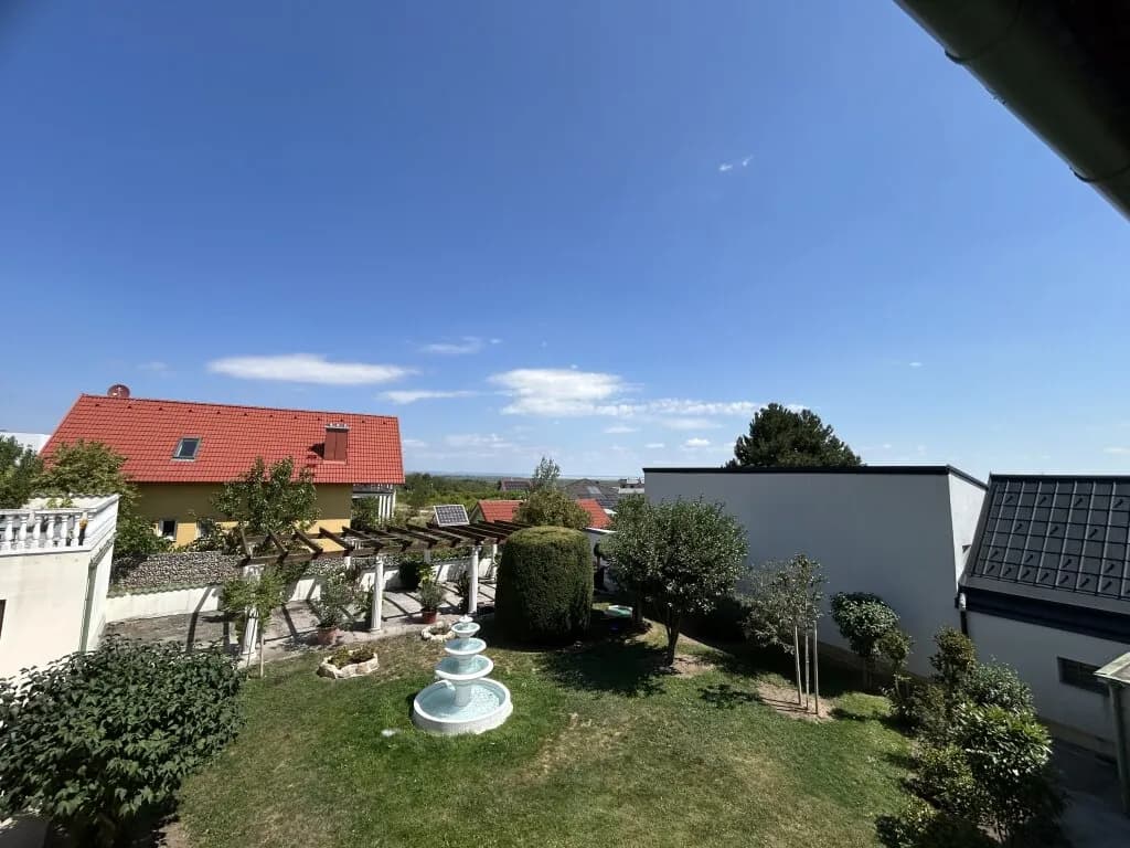 2-Zimmer-Wohnung kaufen in Eisenstadt - Umgebung – 48,12 m², € 169.000 – Bild 30 von 35
