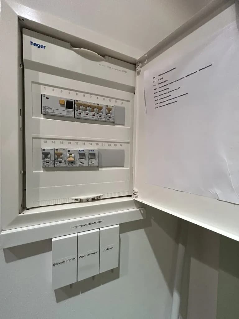 2-Zimmer-Wohnung kaufen in Eisenstadt - Umgebung – 48,12 m², € 169.000 – Bild 33 von 35