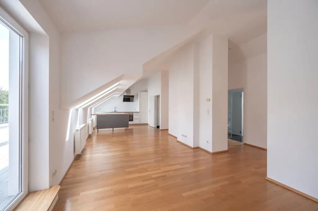 3-Zimmer-Wohnung mieten in Wien – 90 m², € 1.999 – Bild 2 von 31