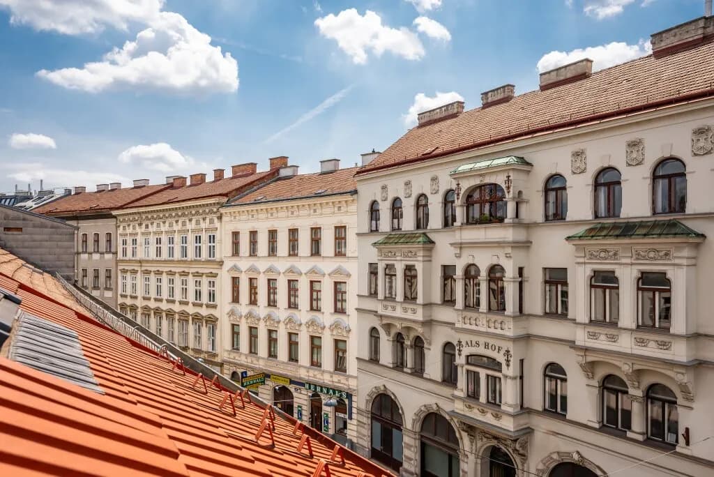 3-Zimmer-Wohnung mieten in Wien – 90 m², € 1.999 – Bild 27 von 31