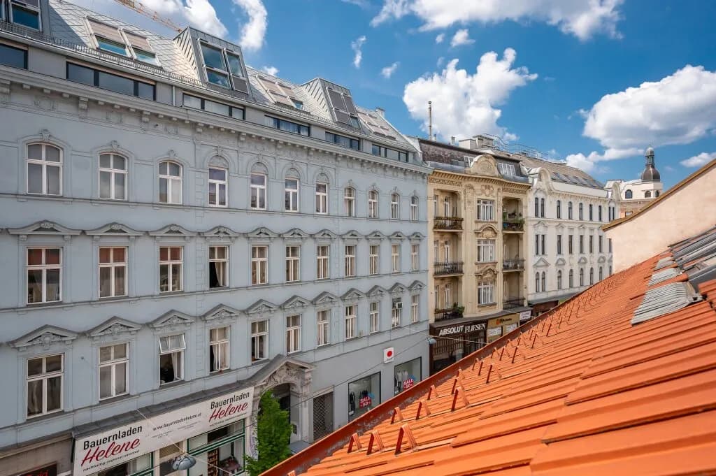 3-Zimmer-Wohnung mieten in Wien – 90 m², € 1.999 – Bild 28 von 31