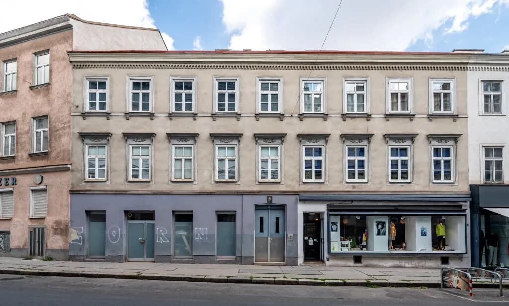 3-Zimmer-Wohnung mieten in Wien – 90 m², € 1.999 – Bild 29 von 31