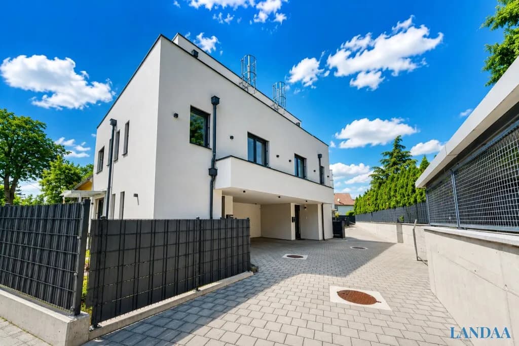 5-Zimmer-Haus kaufen in Korneuburg – 135,1 m², € 579.000