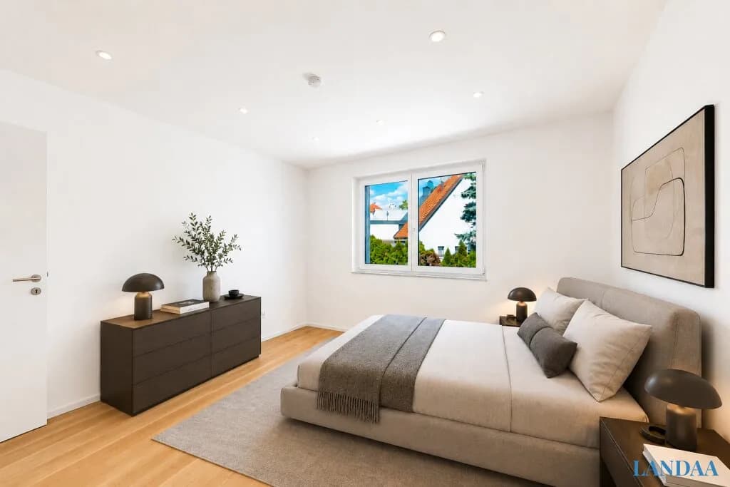 5-Zimmer-Haus kaufen in Korneuburg – 135,1 m², € 579.000 – Bild 3 von 23