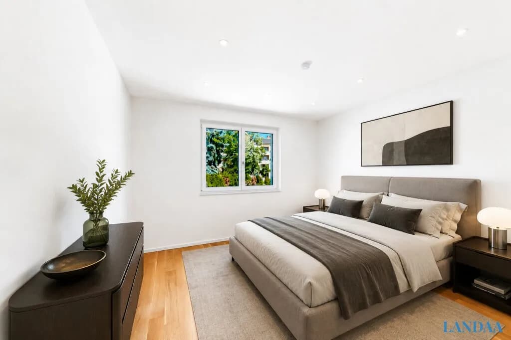 5-Zimmer-Haus kaufen in Korneuburg – 135,1 m², € 579.000 – Bild 5 von 23