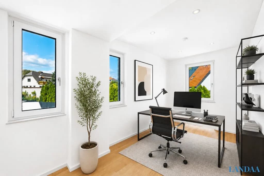 5-Zimmer-Haus kaufen in Korneuburg – 135,1 m², € 579.000 – Bild 8 von 23