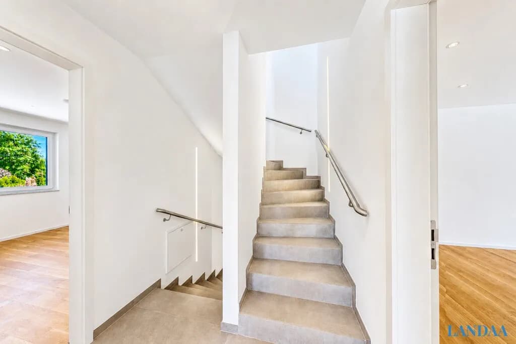 5-Zimmer-Haus kaufen in Korneuburg – 135,1 m², € 579.000 – Bild 9 von 23