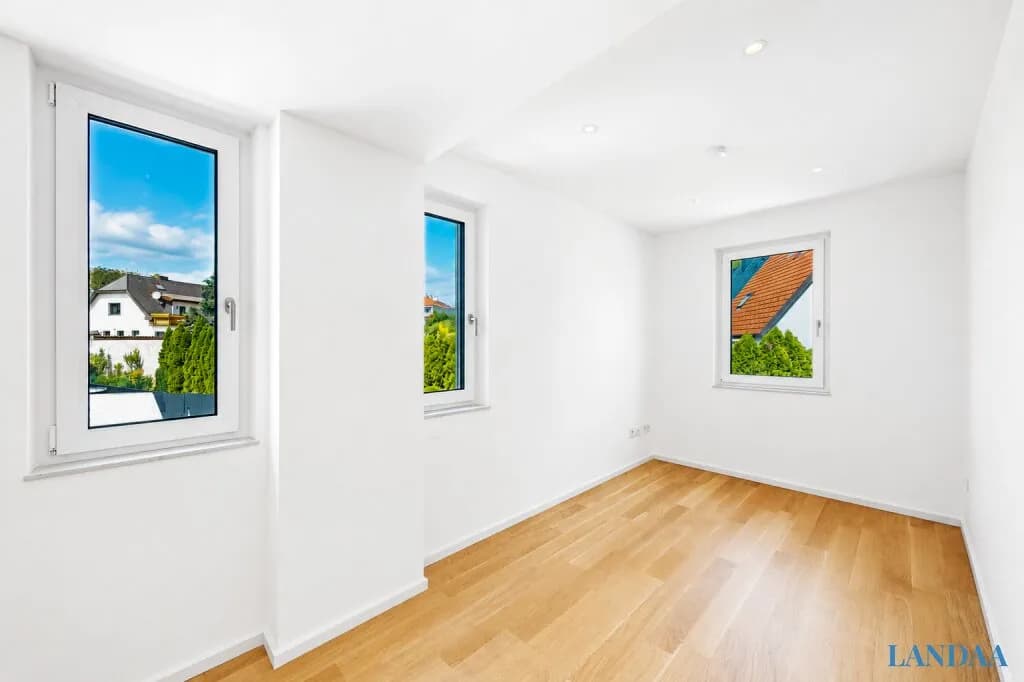 5-Zimmer-Haus kaufen in Korneuburg – 135,1 m², € 579.000 – Bild 10 von 23
