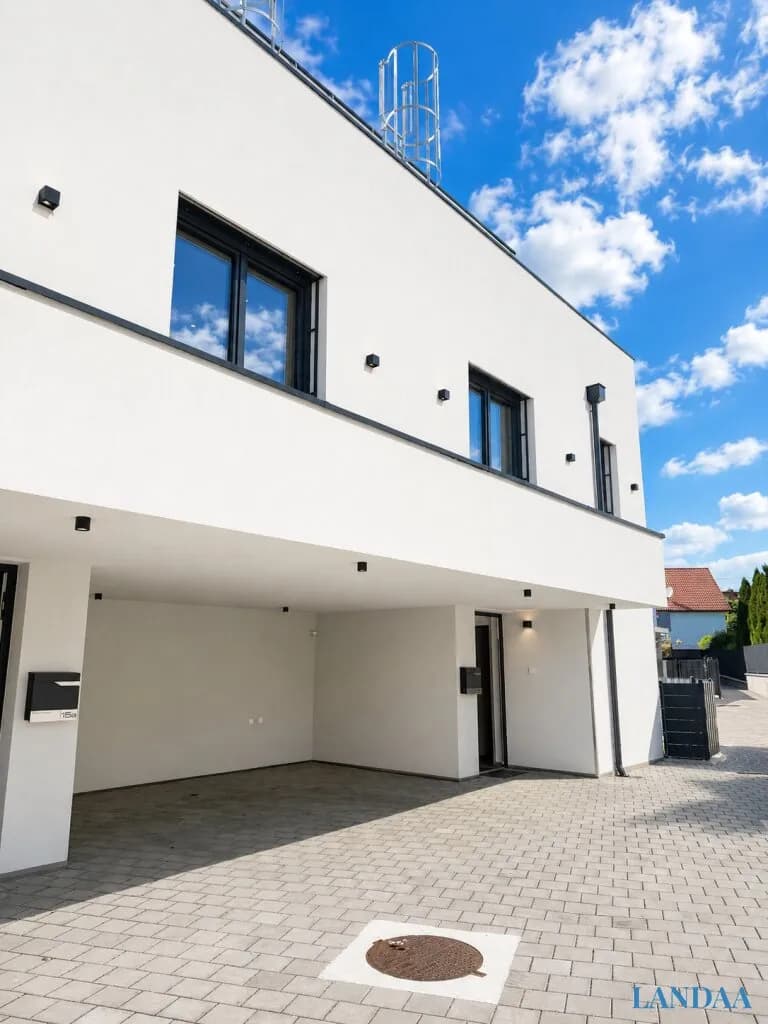 5-Zimmer-Haus kaufen in Korneuburg – 135,1 m², € 579.000 – Bild 14 von 23