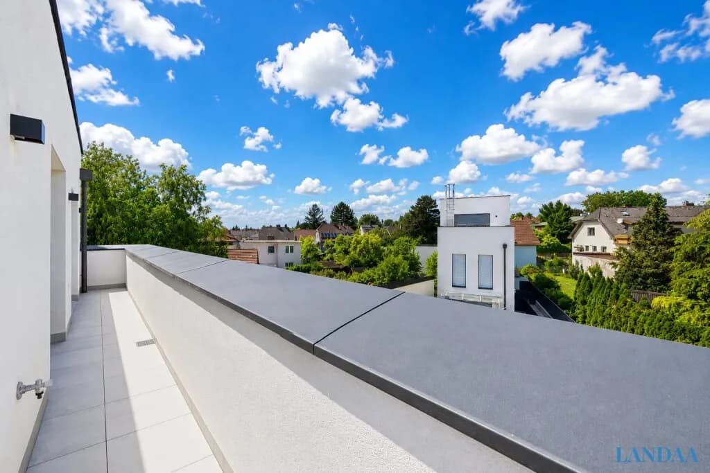 5-Zimmer-Haus kaufen in Korneuburg – 135,1 m², € 579.000 – Bild 21 von 23