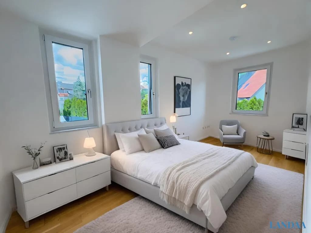 5-Zimmer-Haus kaufen in Korneuburg – 135,1 m², € 579.000 – Bild 23 von 23