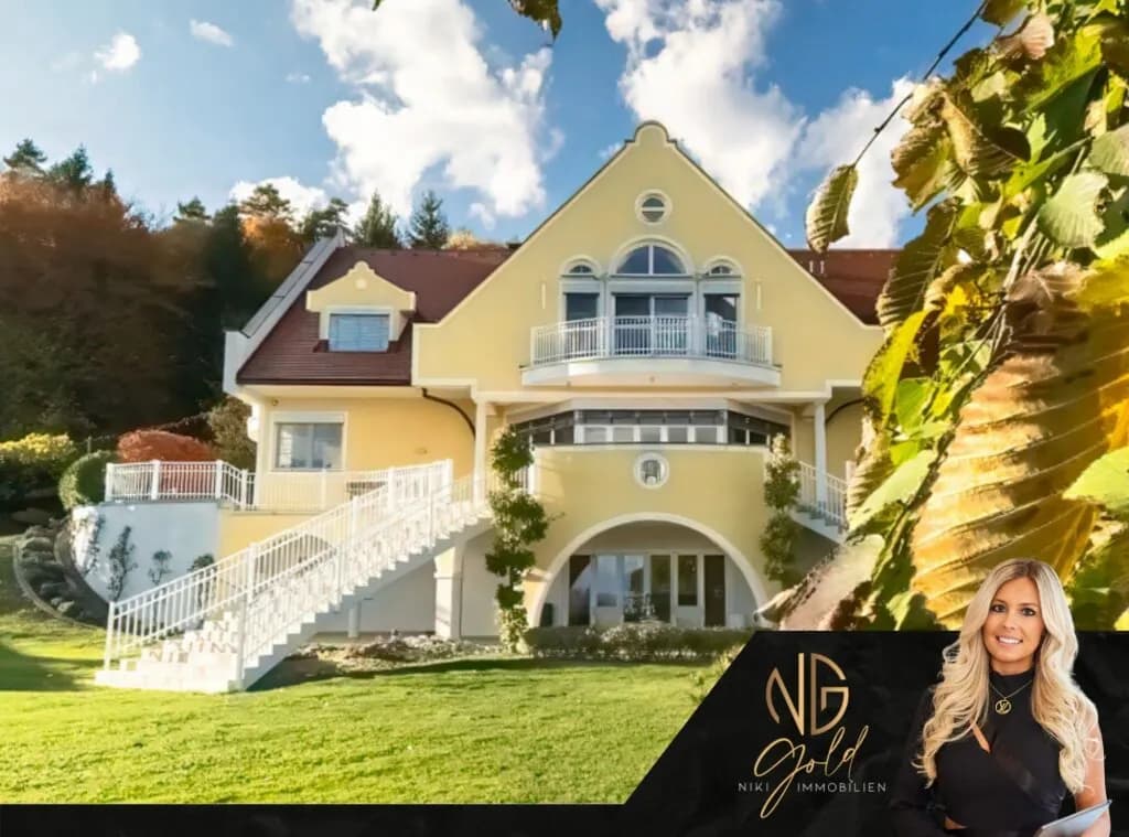 Haus kaufen in Deutschlandsberg – 576,33 m², € 3.650.000