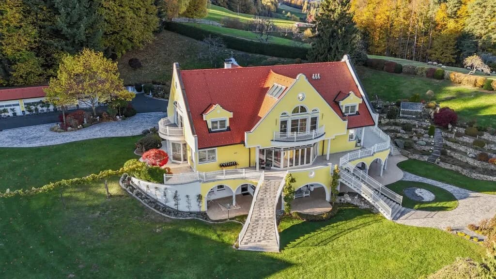 Haus kaufen in Deutschlandsberg – 576,33 m², € 3.650.000 – Bild 3 von 77