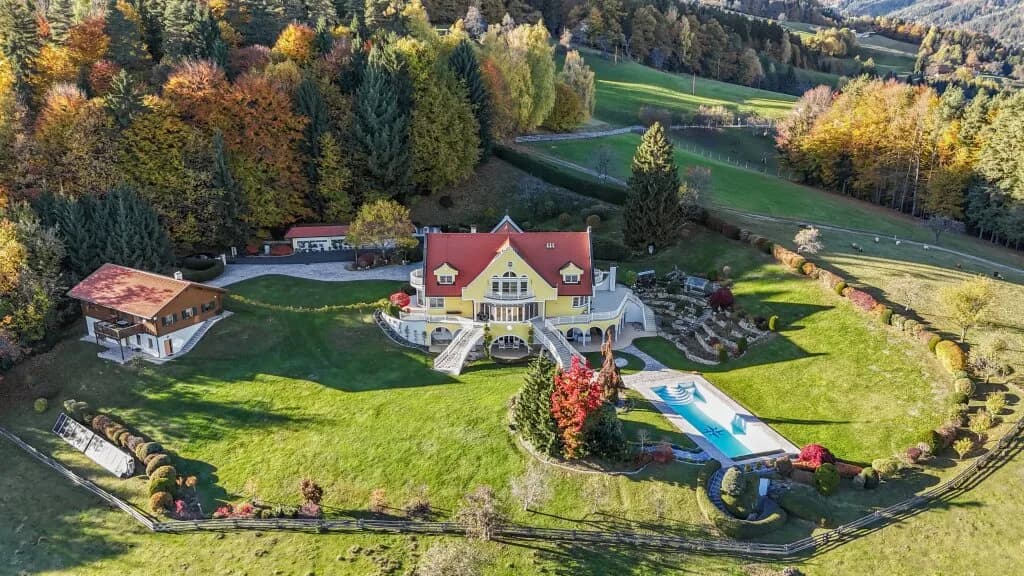 Haus kaufen in Deutschlandsberg – 576,33 m², € 3.650.000 – Bild 8 von 77