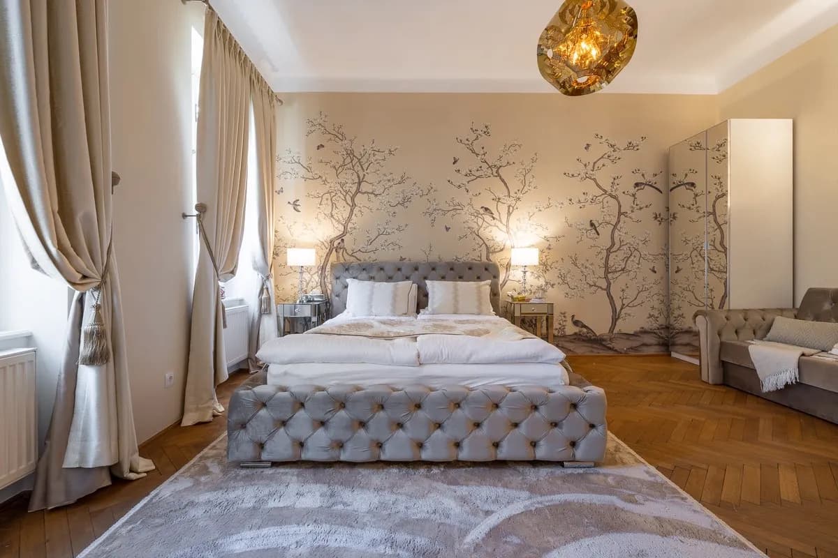 3-Zimmer-Wohnung mieten in Wien – 67 m², € 1.636