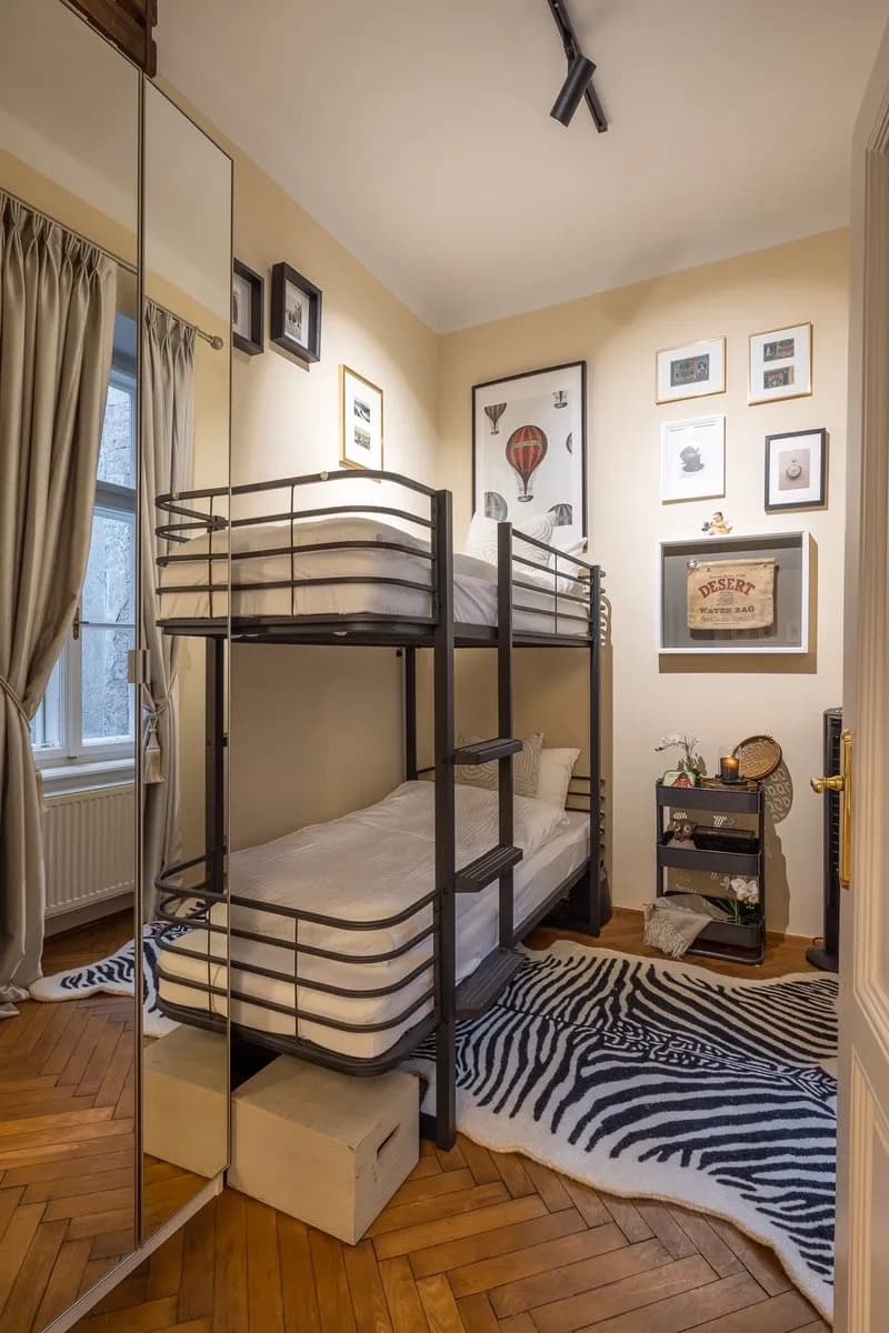 3-Zimmer-Wohnung mieten in Wien – 67 m², € 1.636 – Bild 8 von 32