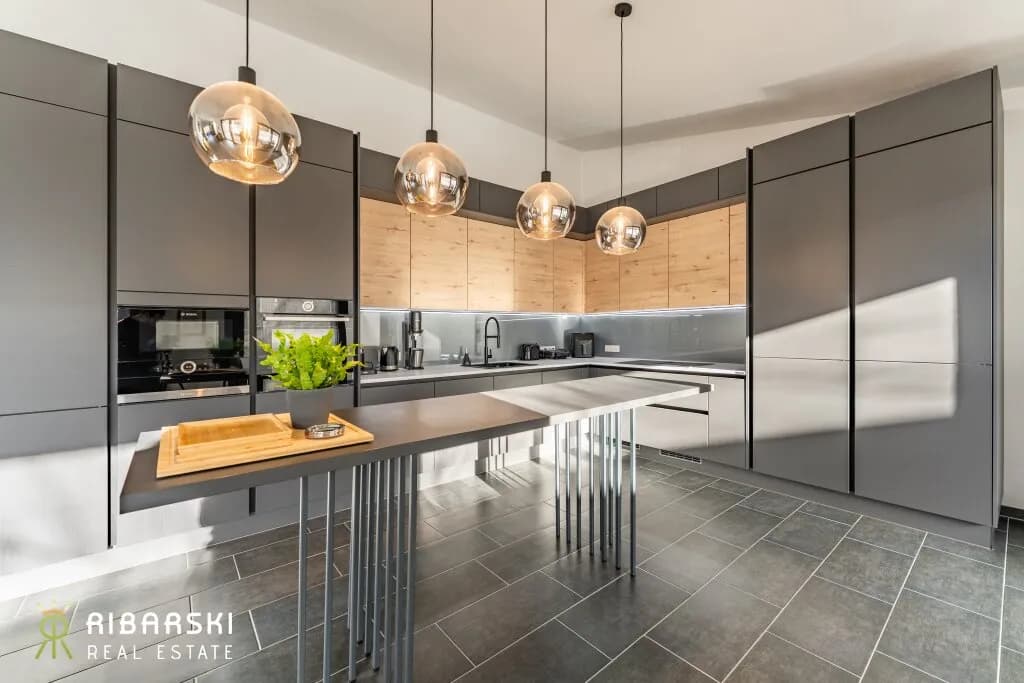 3-Zimmer-Haus kaufen in Baden – 168,09 m², € 763.000
