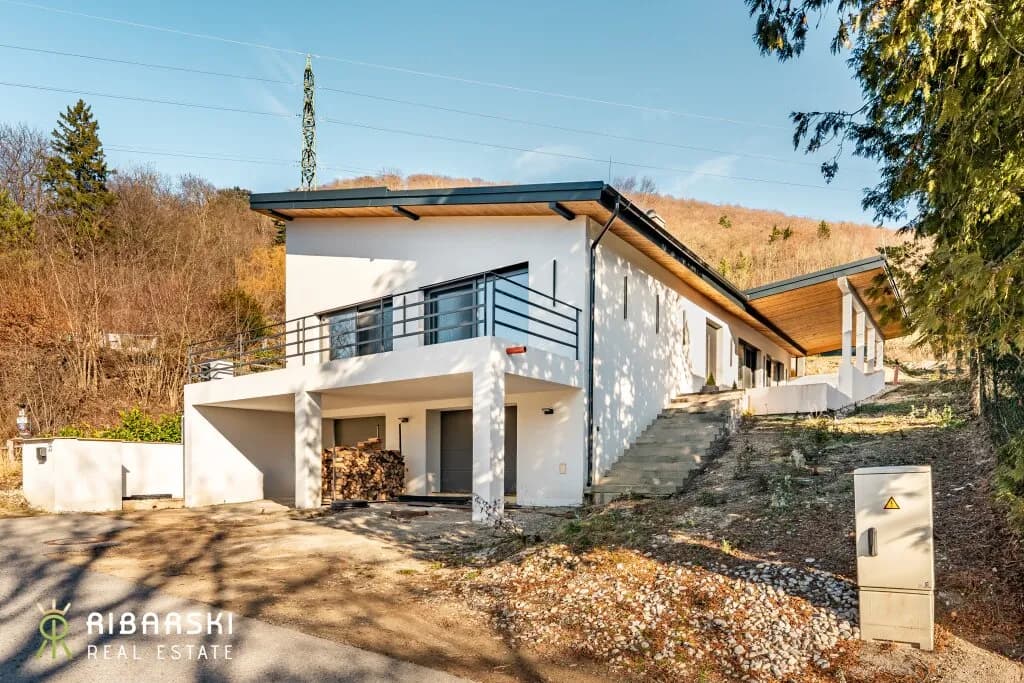 3-Zimmer-Haus kaufen in Baden – 168,09 m², € 763.000 – Bild 2 von 18
