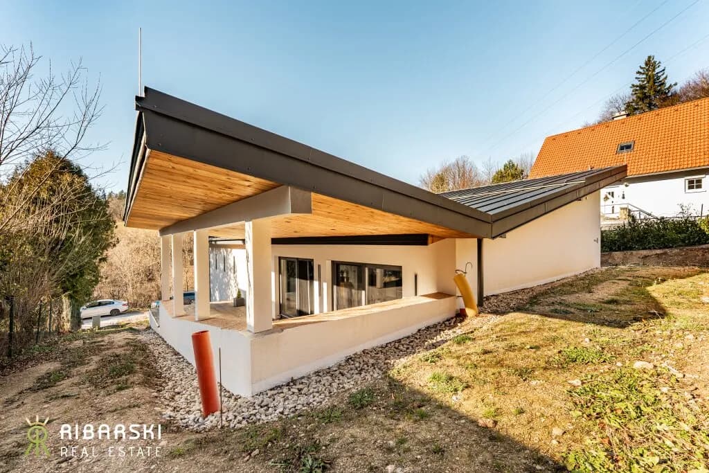 3-Zimmer-Haus kaufen in Baden – 168,09 m², € 763.000 – Bild 3 von 18