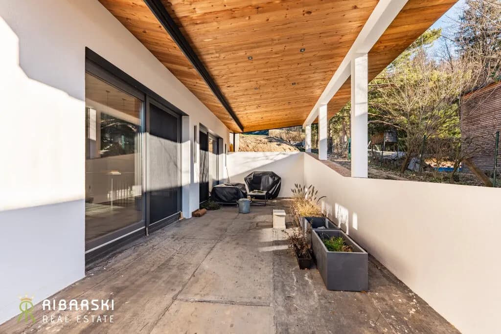 3-Zimmer-Haus kaufen in Baden – 168,09 m², € 763.000 – Bild 4 von 18