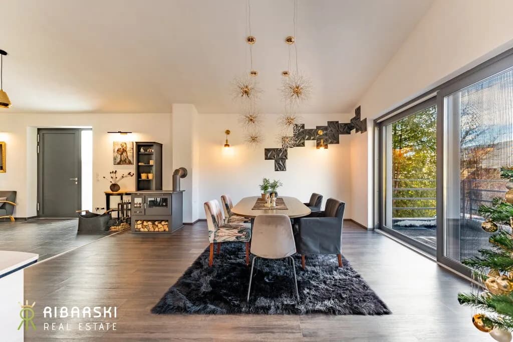 3-Zimmer-Haus kaufen in Baden – 168,09 m², € 763.000 – Bild 5 von 18