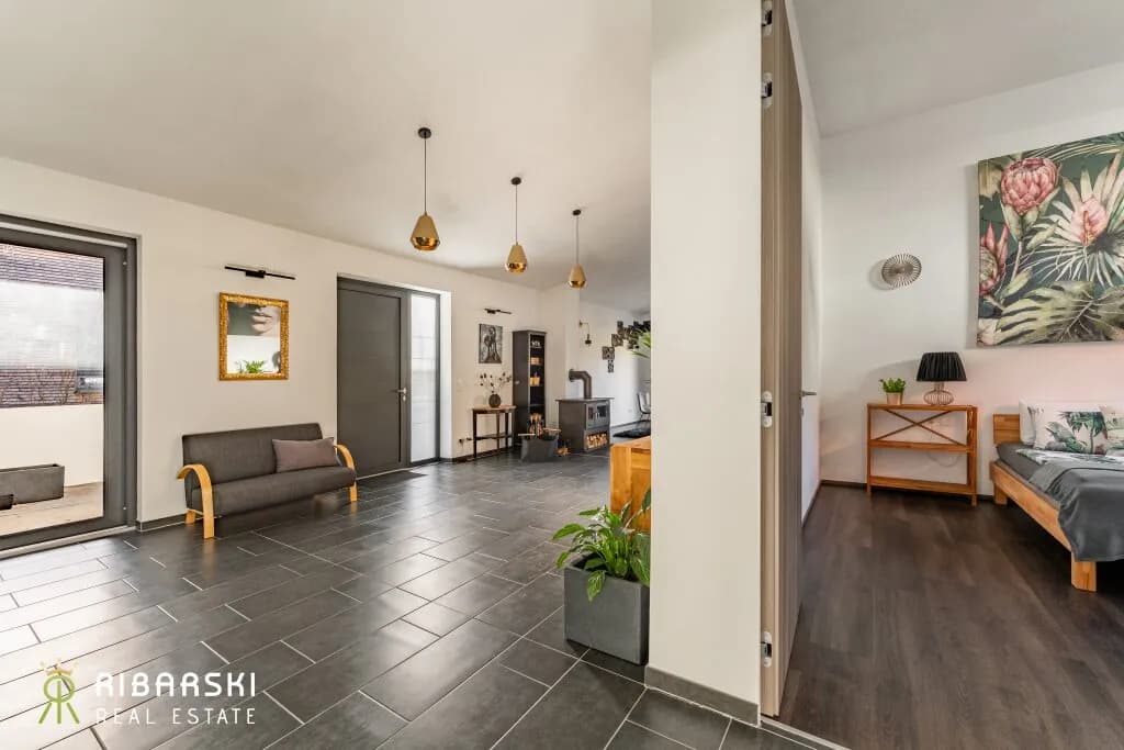 3-Zimmer-Haus kaufen in Baden – 168,09 m², € 763.000 – Bild 7 von 18