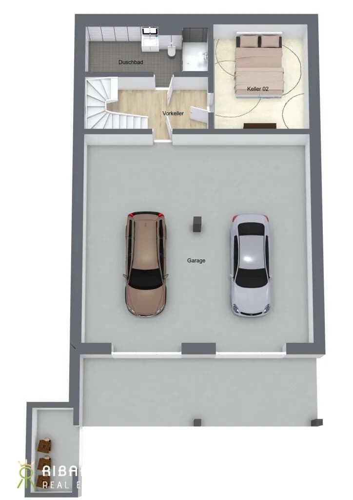 3-Zimmer-Haus kaufen in Baden – 168,09 m², € 763.000 – Bild 18 von 18