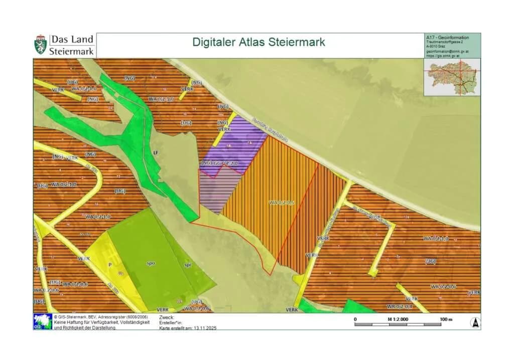 Grundstück kaufen in Bruck-Mürzzuschlag – 10 000 m², € 1.000.000 – Bild 12 von 13