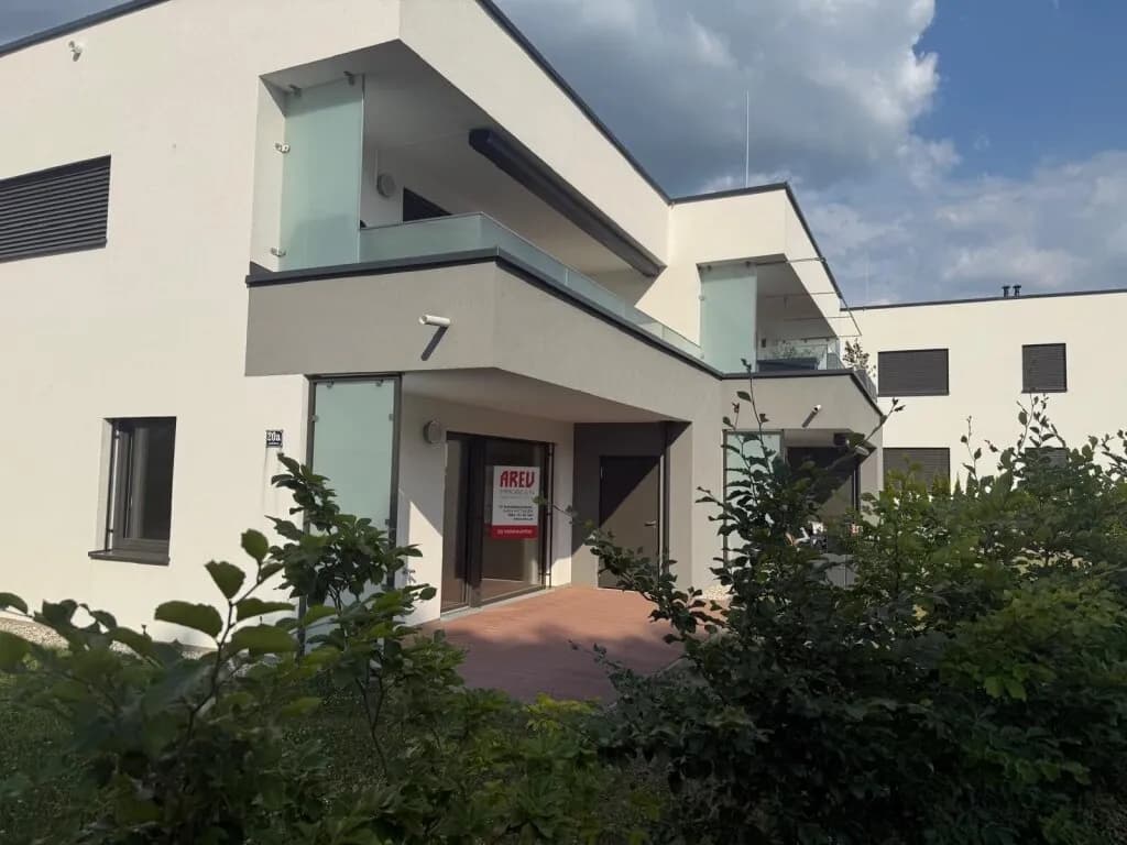 Wohnung mieten in Ried im Innkreis – 84 m², € 1.301