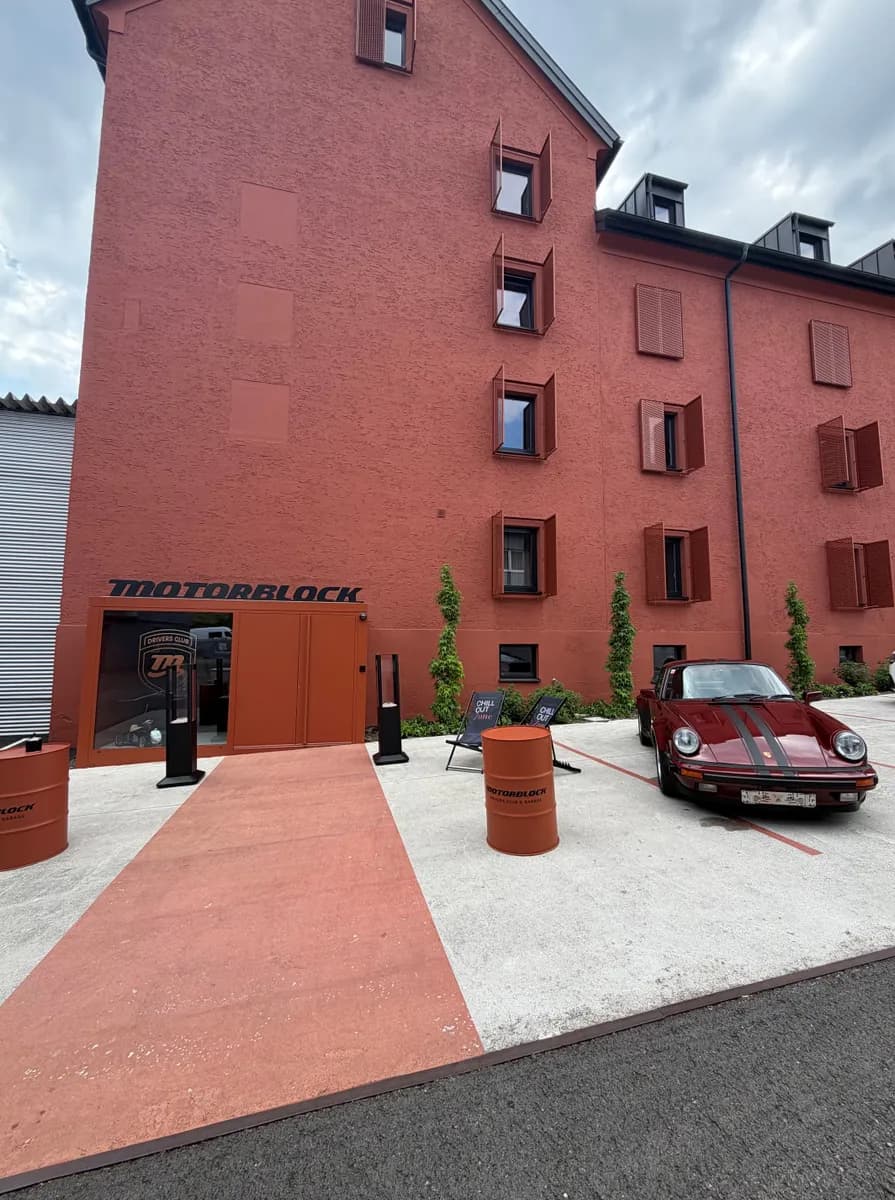 Immobilie mieten in Steyr-Land – 17 m², € 119 – Bild 7 von 15