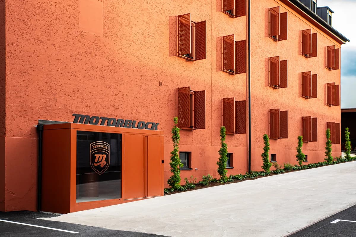 Immobilie mieten in Steyr-Land – 17 m², € 119 – Bild 8 von 15