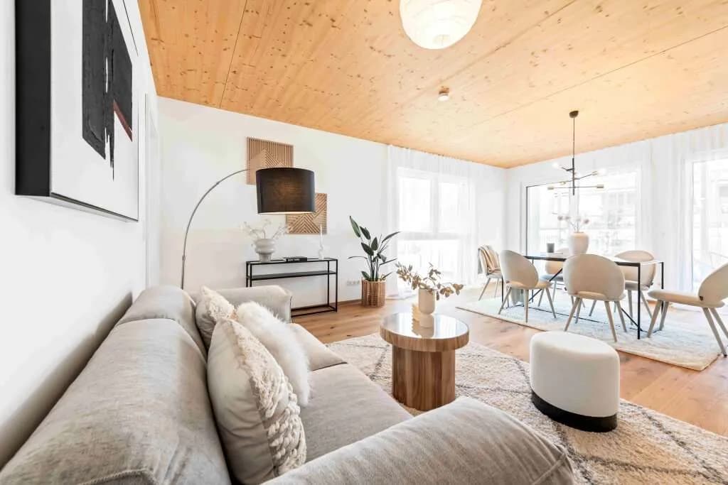 4-Zimmer-Wohnung kaufen in Mödling – 90,66 m², € 592.600 – Bild 22 von 26