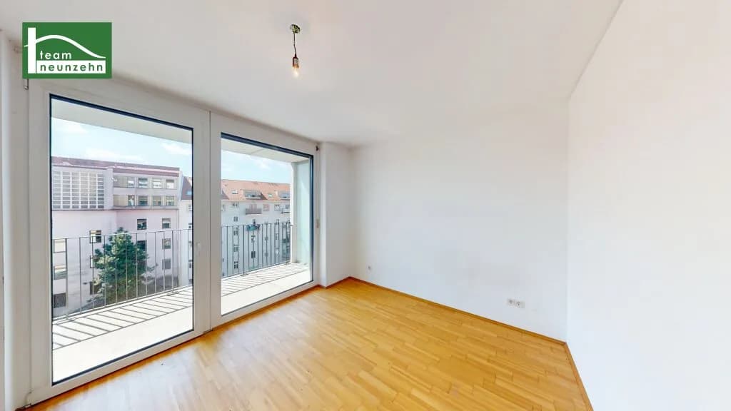3-Zimmer-Wohnung mieten in Graz – 70,85 m², € 1.129 – Bild 2 von 31