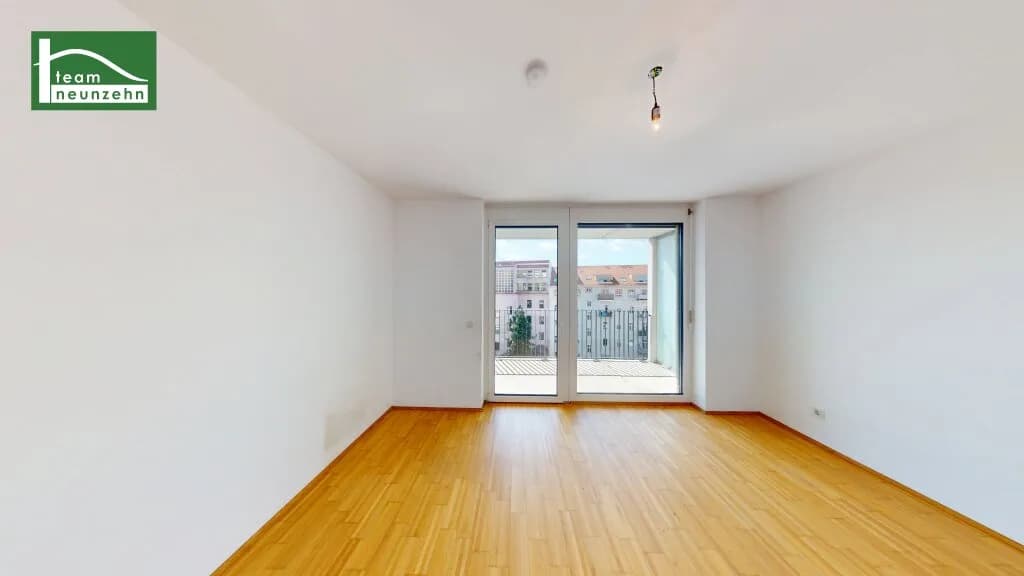 3-Zimmer-Wohnung mieten in Graz – 70,85 m², € 1.129 – Bild 5 von 31