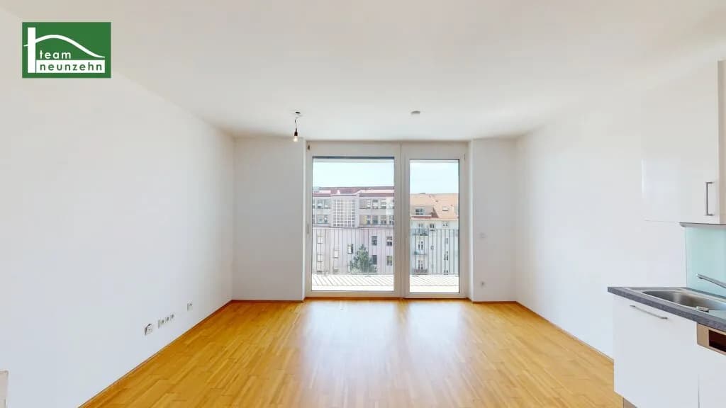 3-Zimmer-Wohnung mieten in Graz – 70,85 m², € 1.129 – Bild 13 von 31