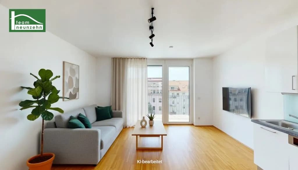 3-Zimmer-Wohnung mieten in Graz – 70,85 m², € 1.129 – Bild 14 von 31