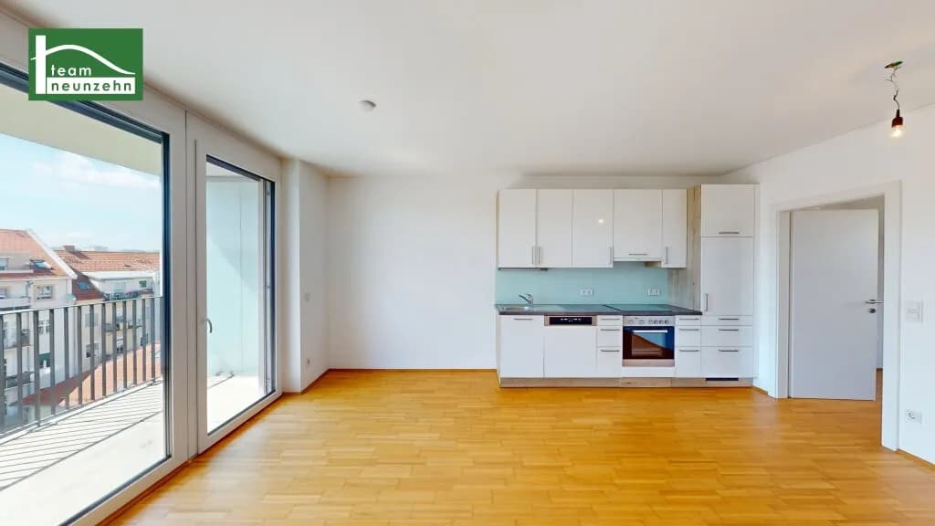 3-Zimmer-Wohnung mieten in Graz – 70,85 m², € 1.129 – Bild 15 von 31