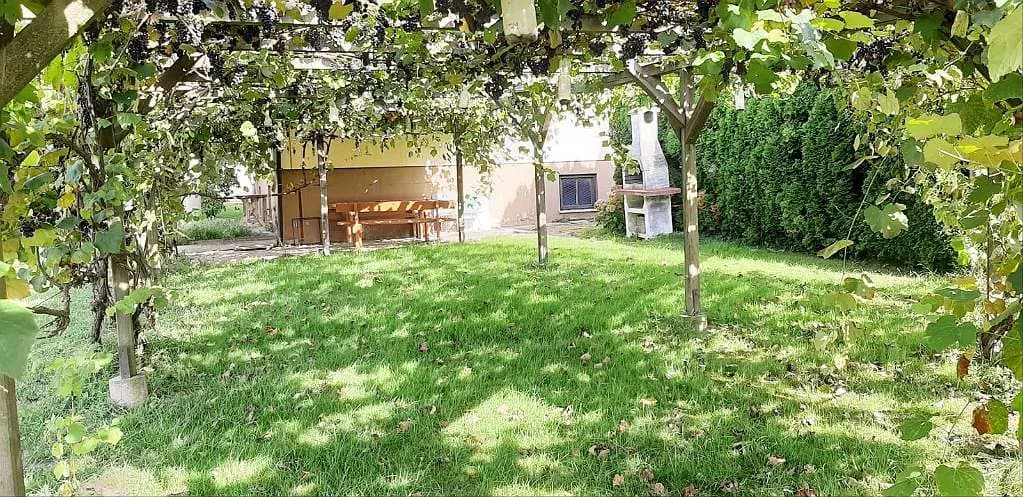 10-Zimmer-Immobilie kaufen in Südoststeiermark – 378 m², € 298.000 – Bild 2 von 39