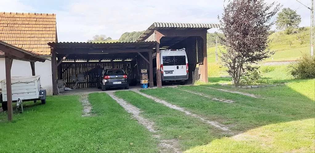 10-Zimmer-Immobilie kaufen in Südoststeiermark – 378 m², € 298.000 – Bild 4 von 39