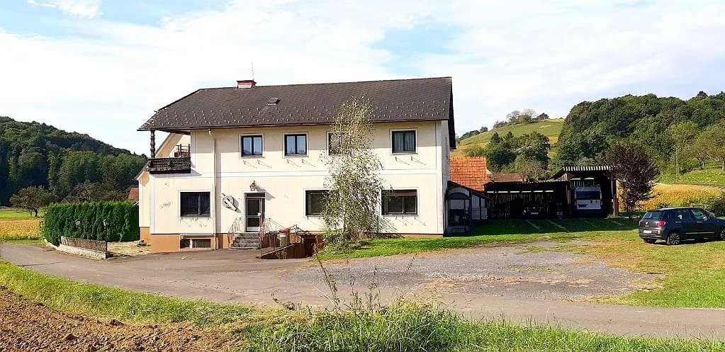 10-Zimmer-Immobilie kaufen in Südoststeiermark – 378 m², € 298.000 – Bild 10 von 39