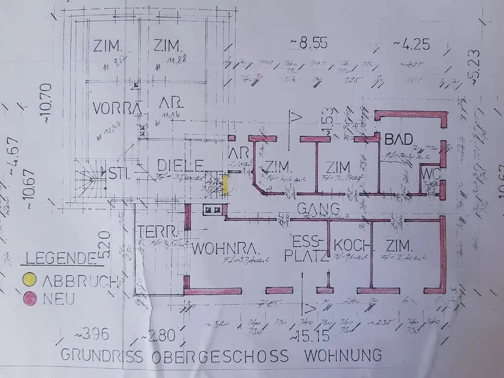 10-Zimmer-Immobilie kaufen in Südoststeiermark – 378 m², € 298.000 – Bild 16 von 39