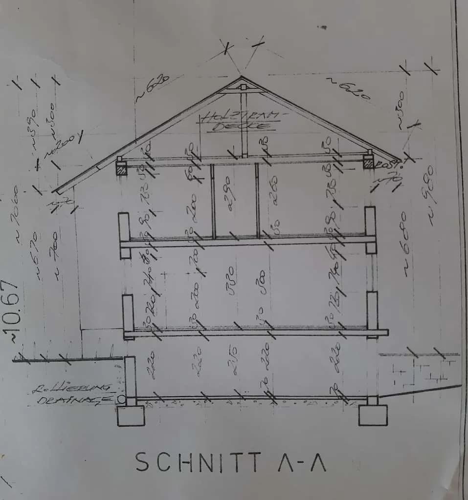 10-Zimmer-Immobilie kaufen in Südoststeiermark – 378 m², € 298.000 – Bild 17 von 39